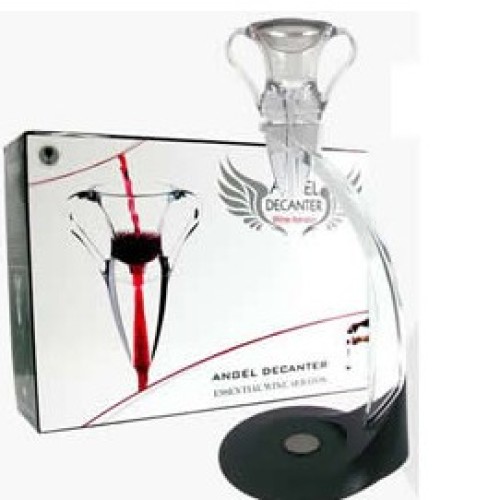 Wine decanter